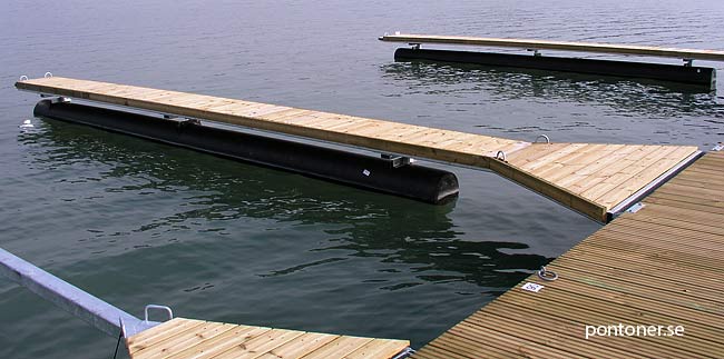 Y-bommar båtbom