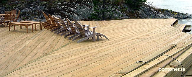 Brygga Bryggor
