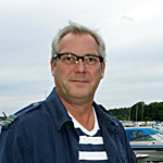Ove Axelsson