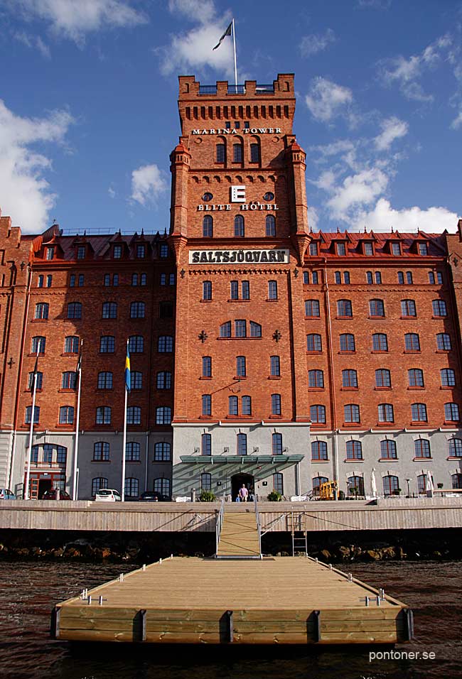 President flytbrygga Elite Hotell President flytbrygga Elite Hotell