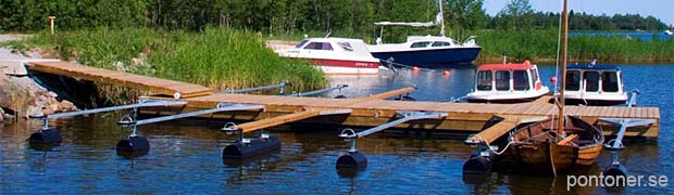 Båtklubb, småbåtshamn